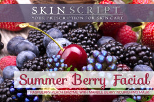 Ocala Florida Facial Peel Enzyme Treatment